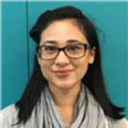 Dr Alexandra Brown