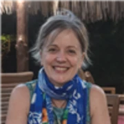 Dr Angela Page
