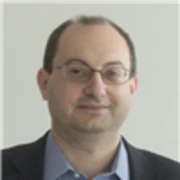 Professor Aaron Sverdlov