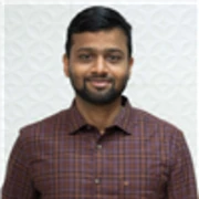 Dr Abinandan Sudharsanam