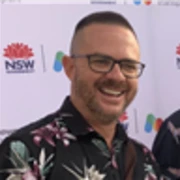Mr Adam Manning