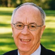 Emeritus Professor Adrian Page