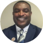 Professor Aduli Malau-Aduli