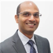Professor Ajayan Vinu