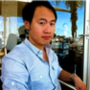 Dr Alan Hsu