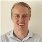 Dr Alex Bateman