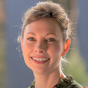 Professor Alexis Hure