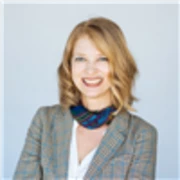 Dr Alice Neikirk