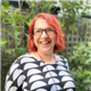 Professor Alison Hutton