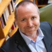 Associate Professor Alistair Rolls