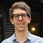 Professor Alister Page