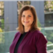 Dr Allison Boyes