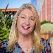 Professor Allison Cummins