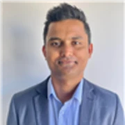 Dr Alvin Lal