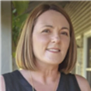 Dr Amanda Patterson