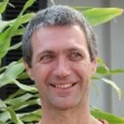 Dr Andrea Borsato