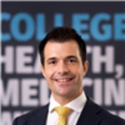 Professor Andrea Coda