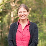 Associate Professor Andrea Griffin