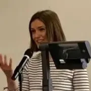 Professor Angela Daly