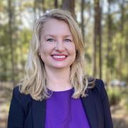 Associate Professor Anna Bennett