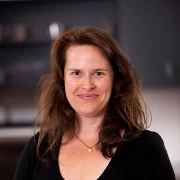 Dr Anna Rose