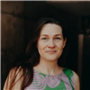 Dr Anna Tweeddale