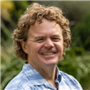 Associate Professor Anthony Kiem