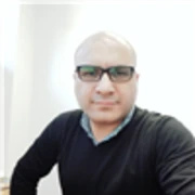 Associate Professor Arash Tahmasebi