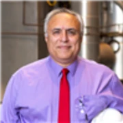 Laureate Professor Behdad Moghtaderi