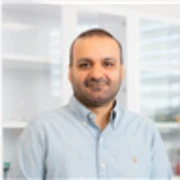Associate Professor Behnam Akhavan