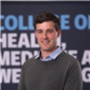 Dr Ben Bailey