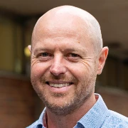 Dr Ben Long