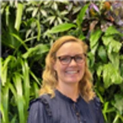 Dr Bente Talseth-Palmer