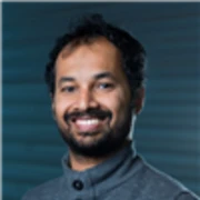 Dr Bhaba Biswas