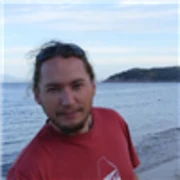 Professor Bill Leggat