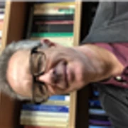 Professor Bill Palmer