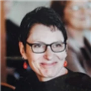 Associate Professor Bonnie McBain