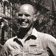 Professor Brett Graham