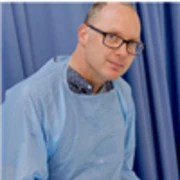 Professor Brett Mitchell