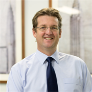 Professor Brett Ninness
