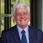 Emeritus Professor Brian Kelly