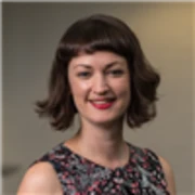 Associate Professor Caragh Brosnan