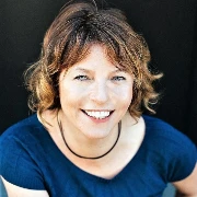 Dr Carine Laughton