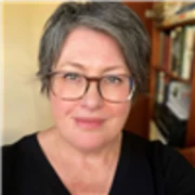 Dr Catherine Johnston