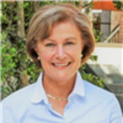 Mrs Catherine Burgess