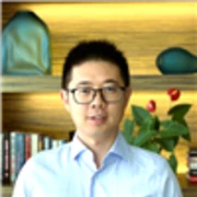 Dr Changyan He