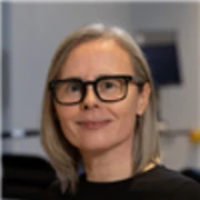 Professor Charlotte Rees