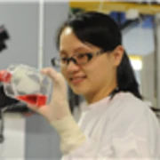 Dr Chen Chen Jiang