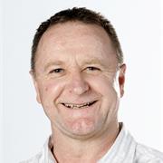 Professor Christopher Grof