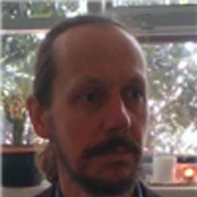 Dr Chris Krogh